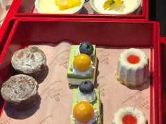 -西郊宾馆·1921餐厅