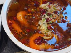 -一楼食业·食惠一楼