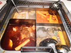 -海底捞火锅(长沙华创国际广场店)