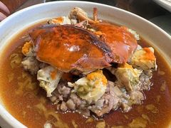 -猪肉婆私房菜(容桂总店)