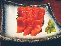 -千代武日本料理(开发区店)