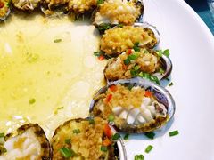 -醉壹号海鲜大排档·老厦门特色菜(厦门美食地标店)
