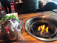-老天桥蛙炉火锅(姑苏总店)