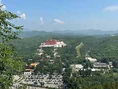 -承德避暑山庄景区