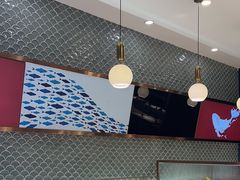 -三江源活鱼现烤(维多利摩尔城店)