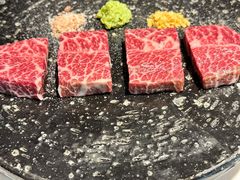-焱铁烧·黑毛和牛专门店(杭州嘉里中心店)
