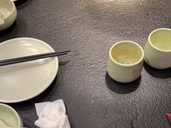 -蝴蝶里·粤菜·点心(滨江龙湖店)