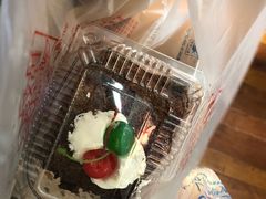 -新侨三宝乐面包店(崇文门店)