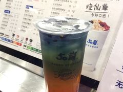 -50岚(太平洋森活天地店)