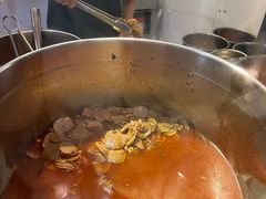 -张记捆鸡(总店)