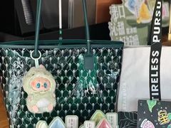 -星巴克(常德友阿国际广场店)