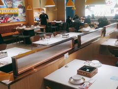 大堂-小鱼小牛(世欧广场店)