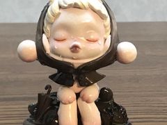 -泡泡玛特POPMART(柏威年购物中心店)