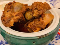 酱棒骨-东方饺子王(创始店)