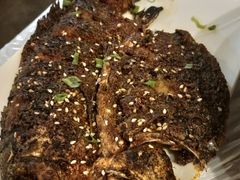 -可可大虾武汉土菜大排档(万松园1店)