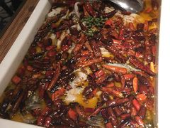 -江湖情酸菜鱼(万菱汇店)