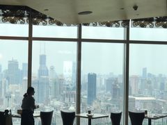 -翡翠36餐厅(浦东香格里拉店)
