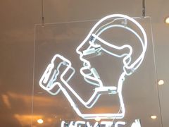 门面-喜茶(上海正大广场店)