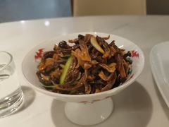 -渝悦情·新派川菜(建国门店)
