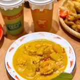 北京首店｜不能去泰国就来迷你椰吧 