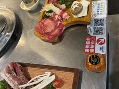 -喜来稀肉(虹泉路店)