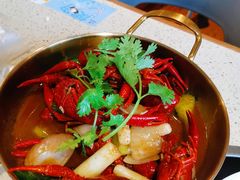 大叔秘制小龙虾-我是那个大叔·美食研究所(新塘路店)
