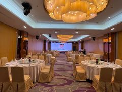 -昆山裕元花园酒店·囍园中餐厅