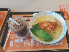 -大快活(罗湖商业城分店)