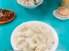 -宋家馄饨馆(八一公园店)