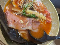 -柒鉦·日式豚骨拉麵(常德路店)