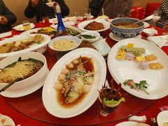 -同庆楼(滨湖万达广场店)