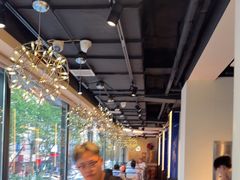 -星光小把串·海鲜烧烤(西安路店)