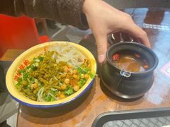 -池嬢拌粉(上海首店)