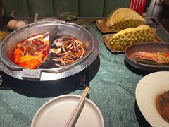 -牛New寿喜烧(中山公园龙之梦店)