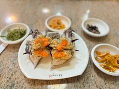 -普乐酱蟹(coex店)