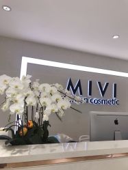 -MIVI·纹眉半永久野生眉