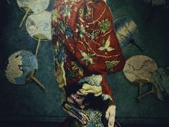 -印象莫奈时光映迹艺术展
