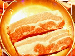 -喜井无限自助烤肉公司(东门老街地铁站)