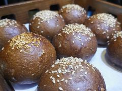 -上海丽笙精选海仑宾馆·莫赛克餐厅