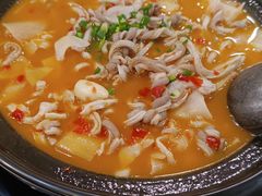 -李师傅脆肚(华强北店)