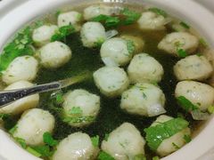 -日丰园海肠水饺·老字号大连海鲜(和平广场店)