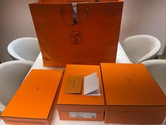 -爱马仕 HERMES(上海ifc商场店)