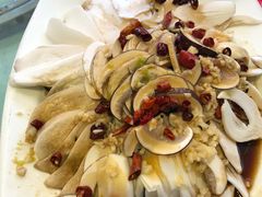 养颜焗松茸-红豆园(文林街店)