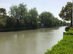 -陈云纪念馆