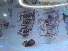 -DQ·蛋糕·冰淇淋(通州万达店)