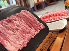-东来顺•非遗火锅(外滩店)