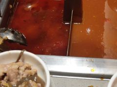 -海底捞火锅(龙湖北京大兴天街店)