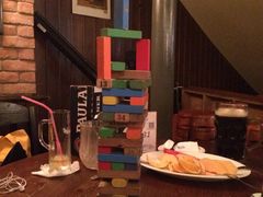-宝莱纳啤酒花园餐厅PAULANER BRAUHAUS Nanjing(广州路店)