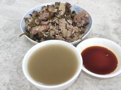 -腰记饭店(龙源路店)
