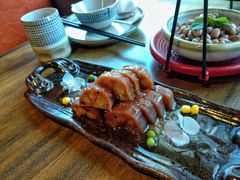 西湖藕韵-童年小筑餐厅(申花路店)